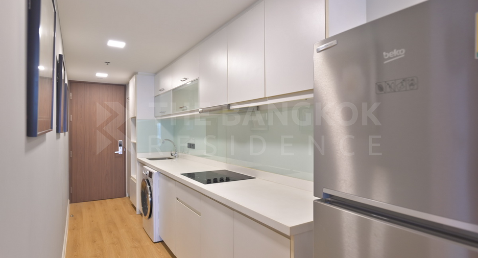 For sale 2 ベッドルーム condo in Watthana, Bangkok