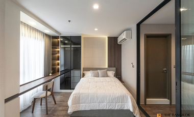 For sale 1 bed condo in Chatuchak, Bangkok