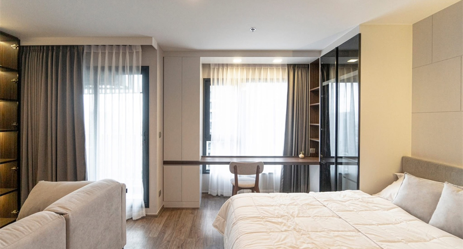 For sale 1 bed condo in Chatuchak, Bangkok