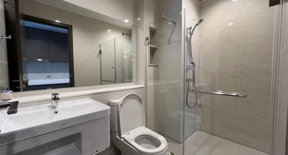 For sale 1 bed condo in Chatuchak, Bangkok
