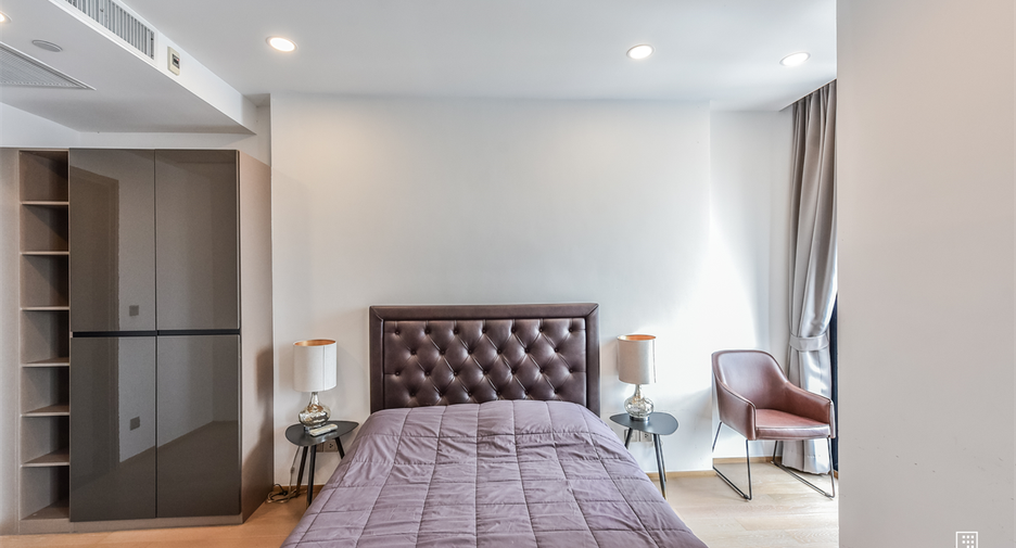 For sale 1 Beds condo in Bang Rak, Bangkok