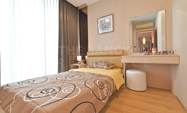 Wohnung zur Miete mit 2 Zimmer in Watthana, Bangkok