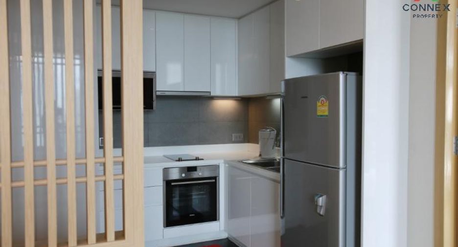 Condo en alquiler de 1 habitaciones en Khlong Toei, Bangkok