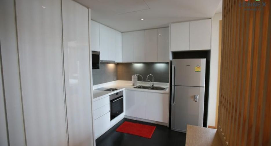 Condo en alquiler de 1 habitaciones en Khlong Toei, Bangkok