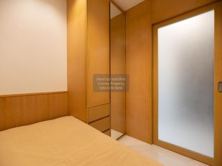 For rent 2 bedrooms condo in Ratchathewi, Bangkok