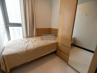 For rent 2 bedrooms condo in Ratchathewi, Bangkok
