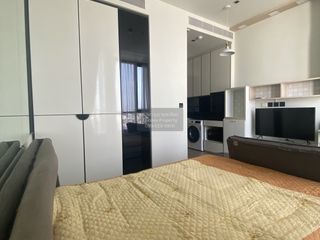 出租 1 卧室 公寓 在 Khlong San, 曼谷