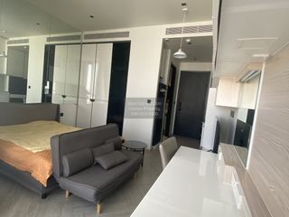 出租 1 卧室 公寓 在 Khlong San, 曼谷
