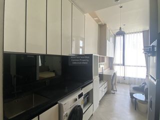 出租 1 卧室 公寓 在 Khlong San, 曼谷