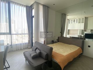 出租 1 卧室 公寓 在 Khlong San, 曼谷