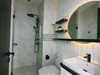 出租 1 卧室 公寓 在 Khlong San, 曼谷