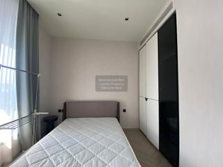Condo en alquiler de 1 habitaciones en Khlong San, Bangkok