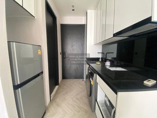 Condo en alquiler de 1 habitaciones en Khlong San, Bangkok