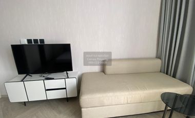 Аренда 1 кровать кондо в Кхлонг Сан, Бангкок
