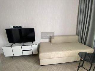 Condo en alquiler de 1 habitaciones en Khlong San, Bangkok