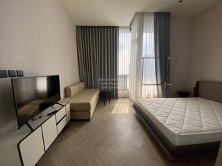 Condo en alquiler de 1 habitaciones en Khlong San, Bangkok