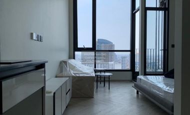 Аренда 1 кровать кондо в Кхлонг Сан, Бангкок