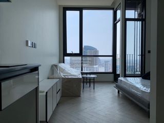 出租 1 卧室 公寓 在 Khlong San, 曼谷