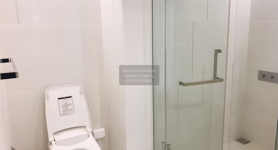 Condo en alquiler de 1 habitaciones en Sathon, Bangkok