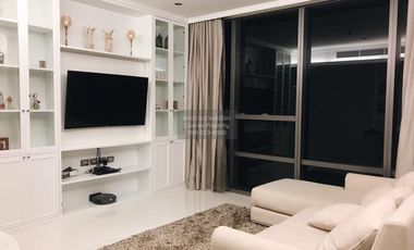 Condo en alquiler de 1 habitaciones en Sathon, Bangkok