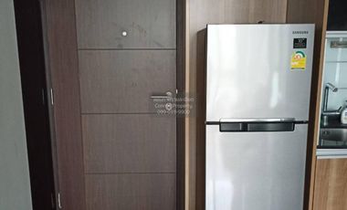 À louer 1 chambre condo à Pathum Wan, Bangkok