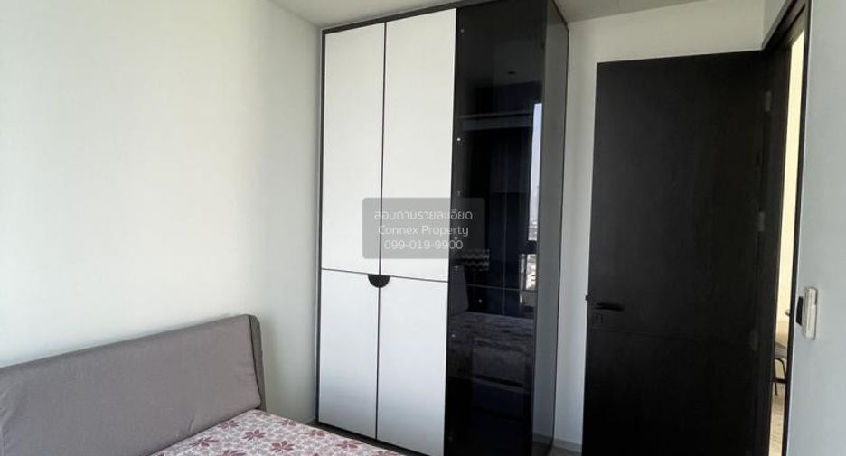 Wohnung zur Miete mit 2 Zimmer in Khlong San, Bangkok