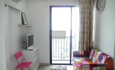 出租 1 卧室 公寓 在 Pak Kret, Nonthaburi