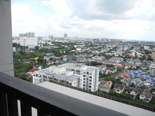 出租 1 卧室 公寓 在 Pak Kret, Nonthaburi