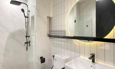 Wohnung zur Miete mit 1 Zimmer in Khlong San, Bangkok