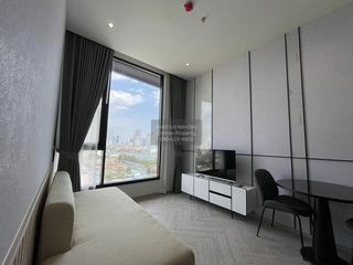 出租 1 卧室 公寓 在 Khlong San, 曼谷
