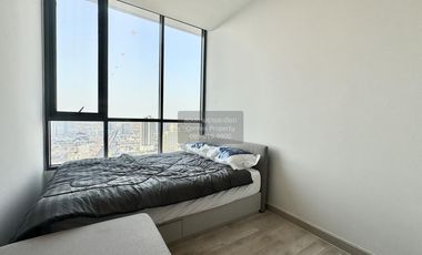 Wohnung zur Miete mit 1 Zimmer in Bang Sue, Bangkok