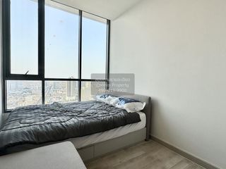For rent 1 bed condo in Bang Sue, Bangkok