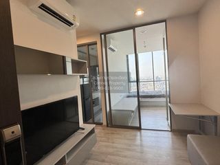 For rent 1 bed condo in Bang Sue, Bangkok