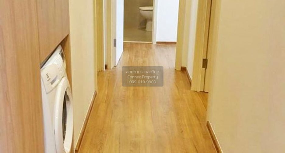 Wohnung zur Miete mit 2 Zimmer in Watthana, Bangkok