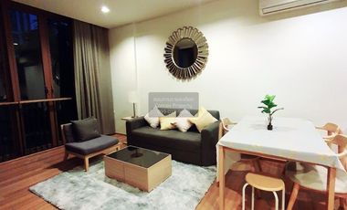 Wohnung zur Miete mit 2 Zimmer in Watthana, Bangkok