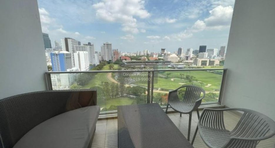 À louer 2 chambres condo à Pathum Wan, Bangkok
