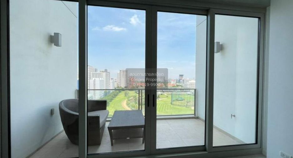 À louer 2 chambres condo à Pathum Wan, Bangkok