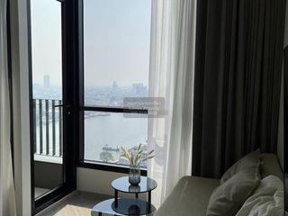 出租 1 卧室 公寓 在 Khlong San, 曼谷