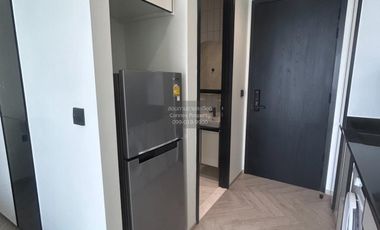 Wohnung zur Miete mit 1 Zimmer in Khlong San, Bangkok