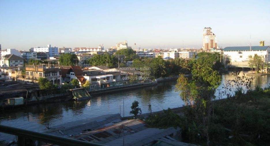 出租 1 卧室 公寓 在 Khlong Toei, 曼谷