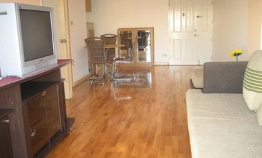 Wohnung zur Miete mit 1 Zimmer in Khlong Toei, Bangkok