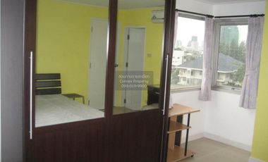 Wohnung zur Miete mit 2 Zimmer in Khlong Toei, Bangkok