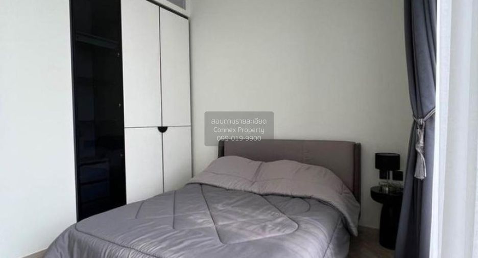 Wohnung zur Miete mit 1 Zimmer in Khlong San, Bangkok