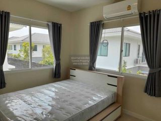 出租 3 卧室 独立屋 在 Min Buri, 曼谷