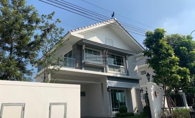 Haus zur Miete mit 3 Zimmer in Min Buri, Bangkok