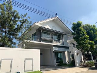 出租 3 卧室 独立屋 在 Min Buri, 曼谷