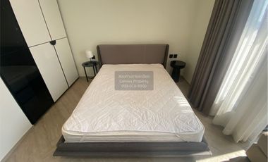 Wohnung zur Miete mit 1 Zimmer in Khlong San, Bangkok