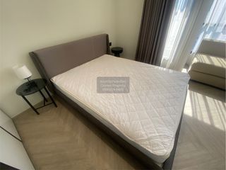 Аренда 1 кровать кондо в Кхлонг Сан, Бангкок
