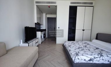 Wohnung zur Miete mit 1 Zimmer in Khlong San, Bangkok
