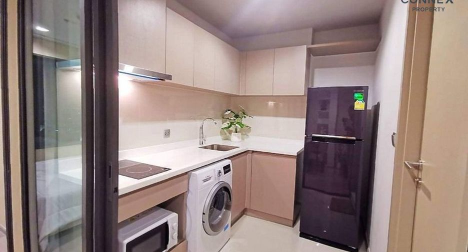 For rent 1 Beds condo in Chatuchak, Bangkok